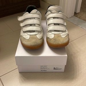 Isabel Marant Beth Sneakers